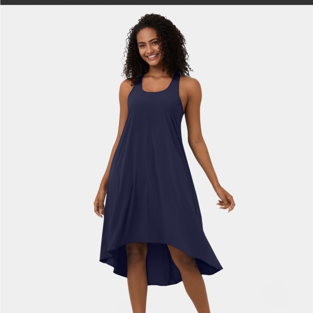 Halara Dress